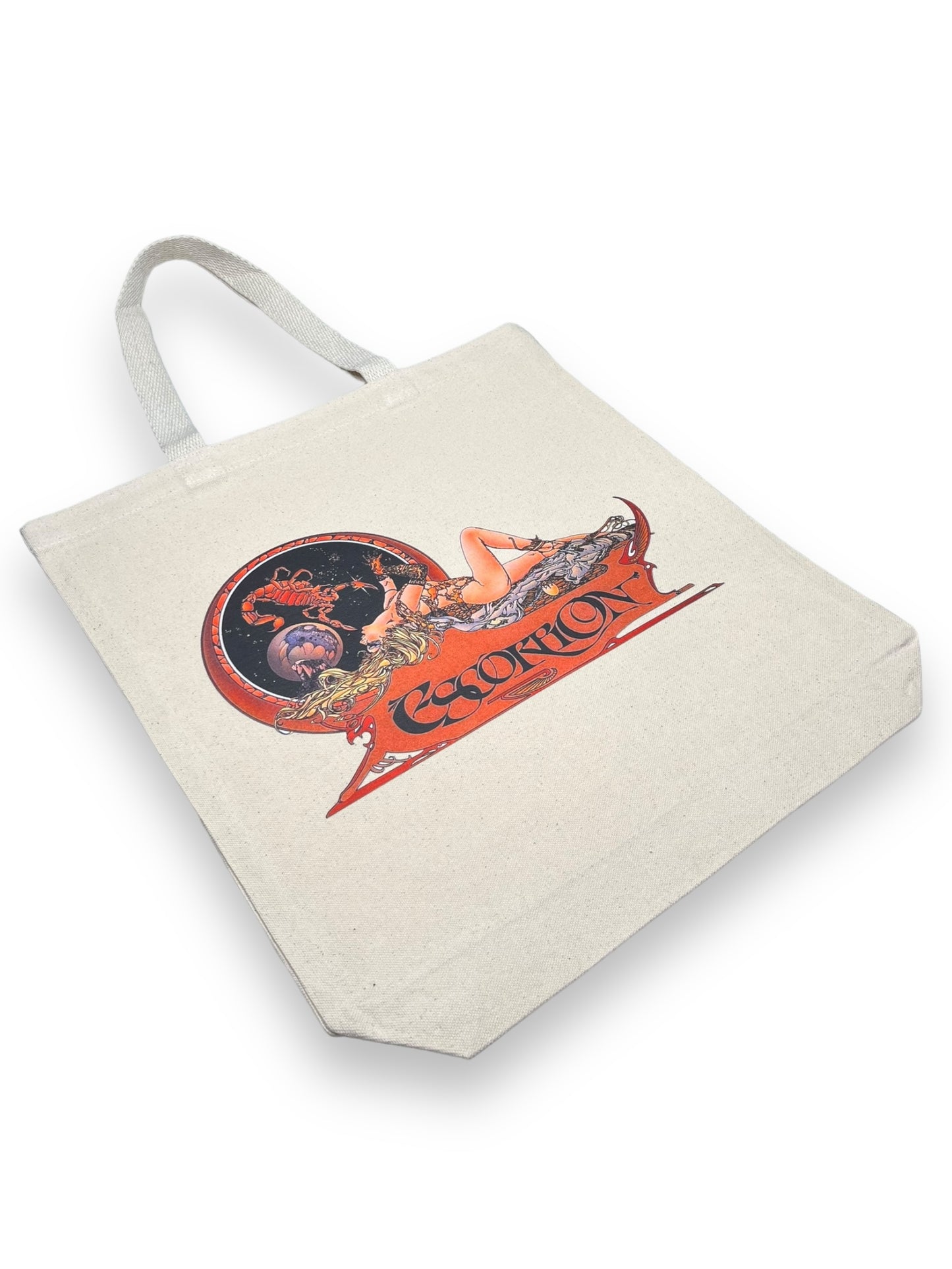 Zodiac Tote Bags: Made to Order