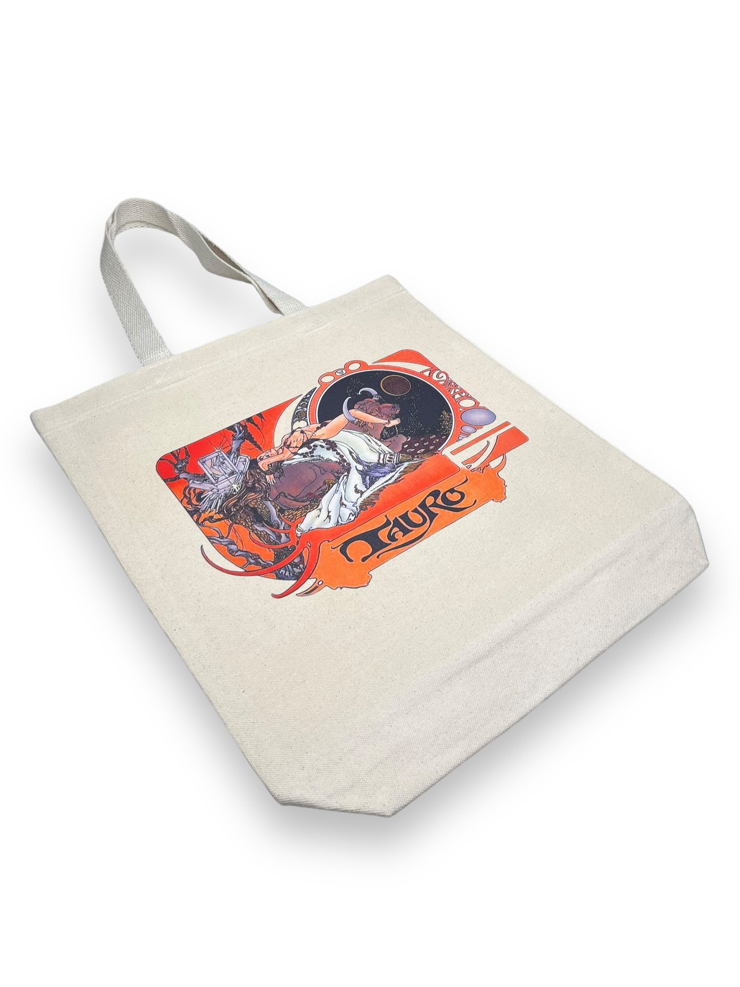 Zodiac Tote Bags: Made to Order