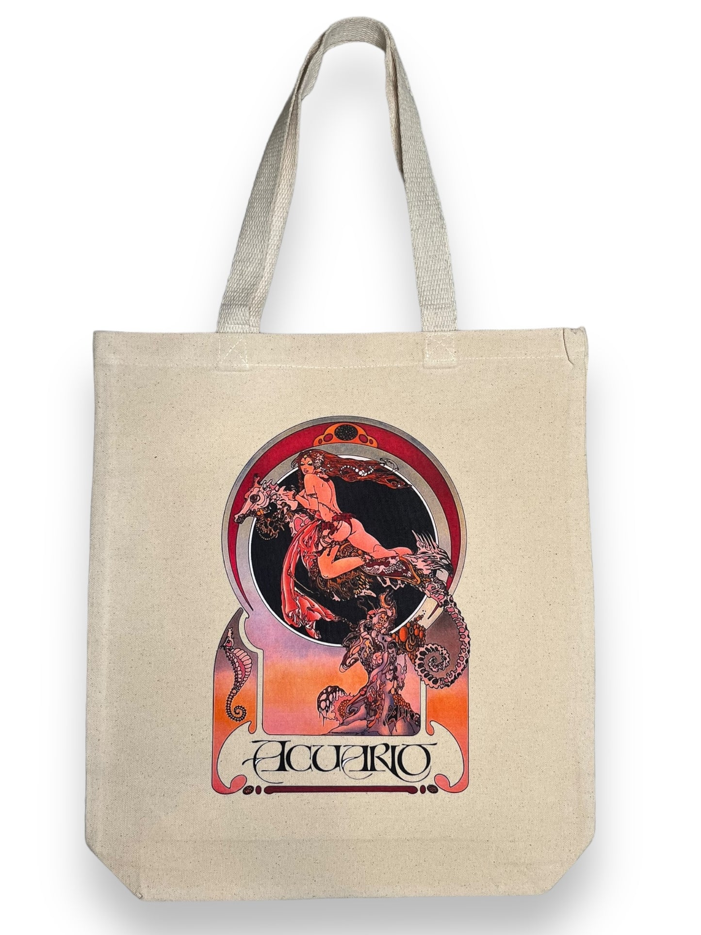 Zodiac Tote Bags: Made to Order
