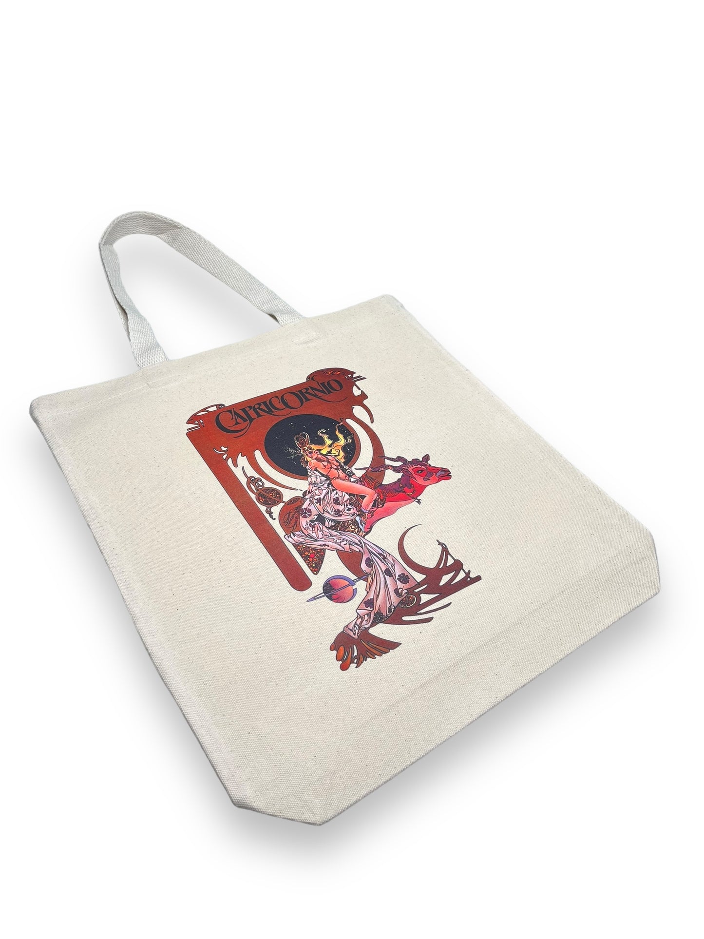Zodiac Tote Bags: Made to Order