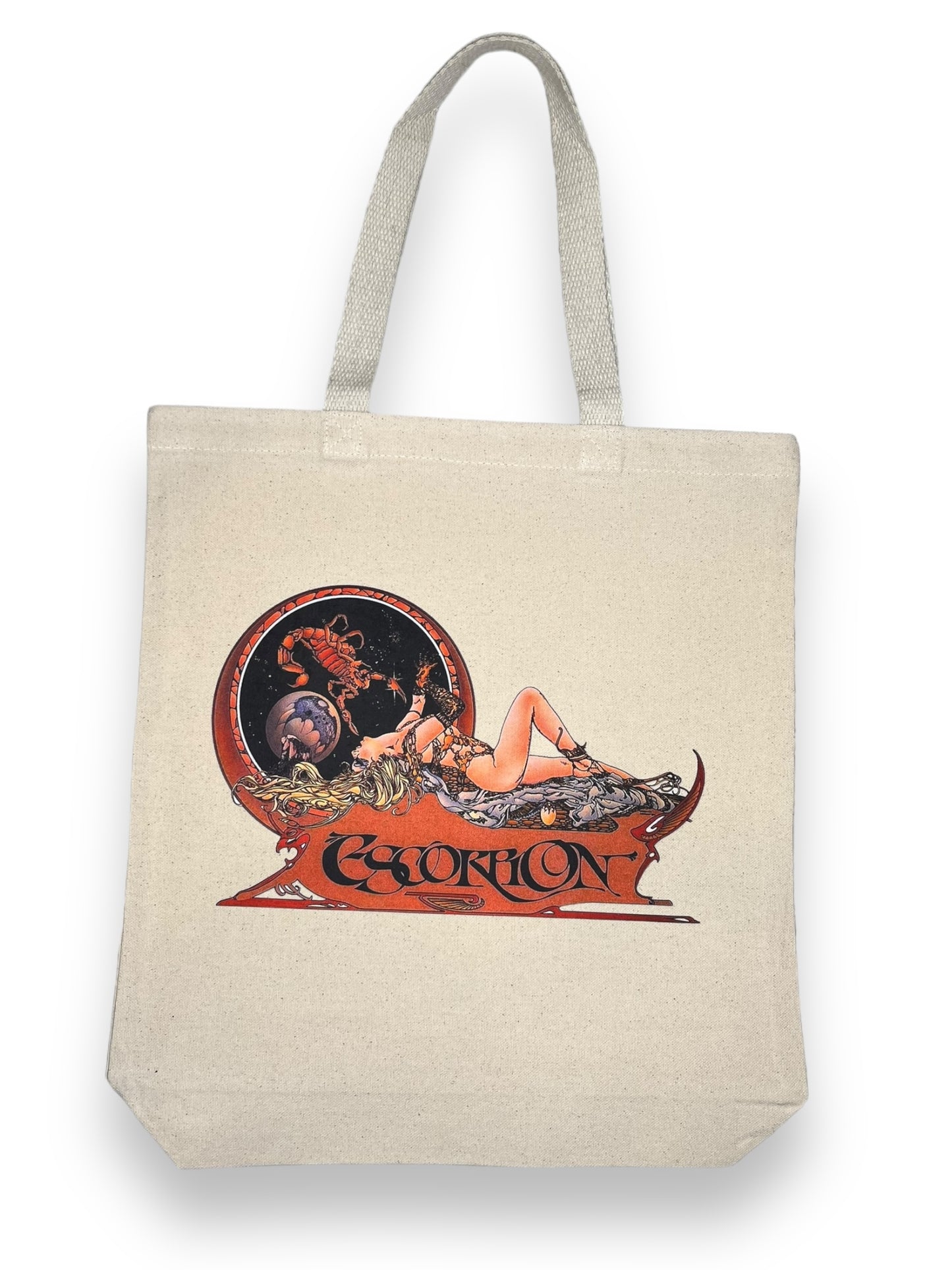 Zodiac Tote Bags: Made to Order