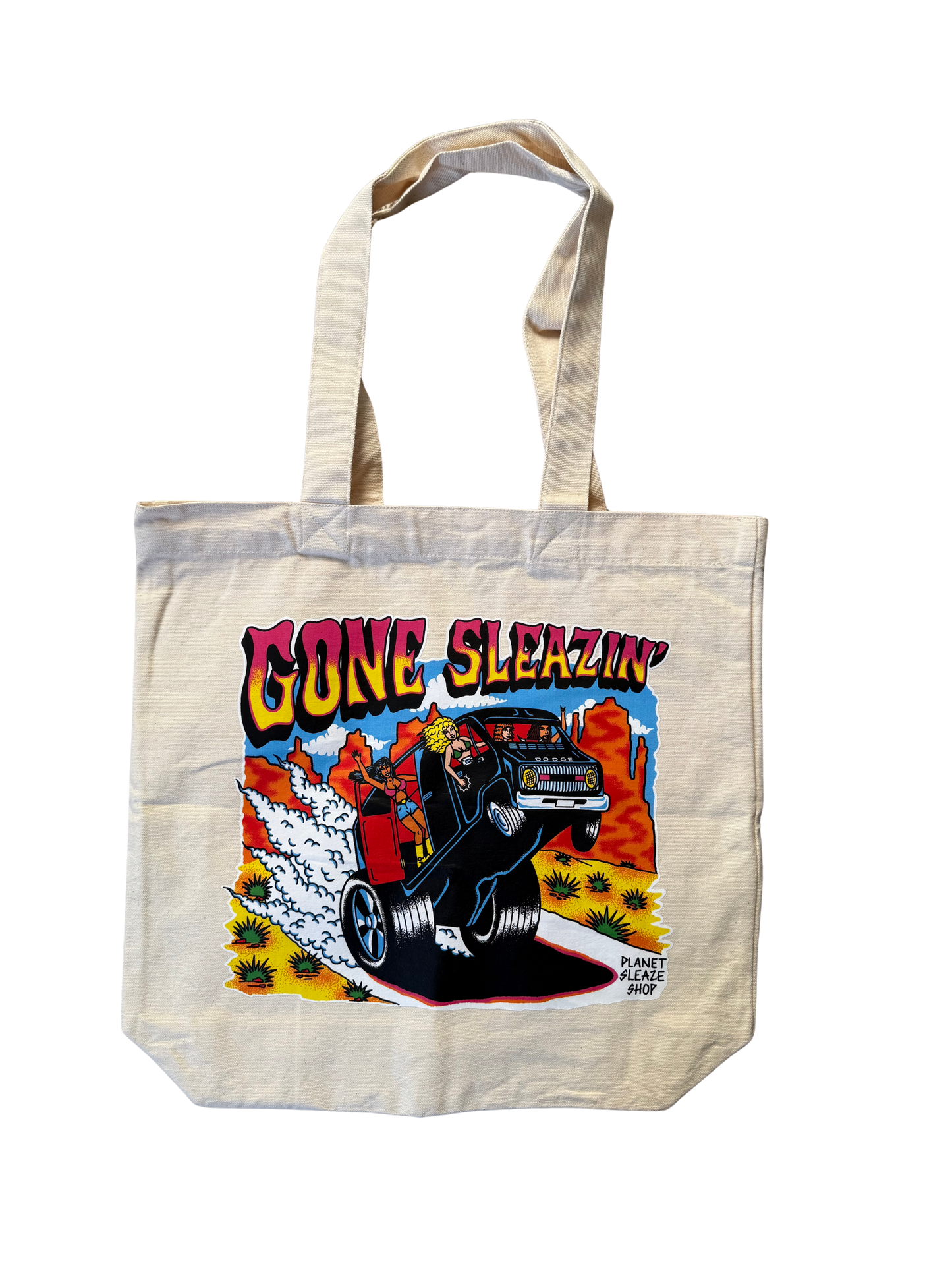 Vanner Babes Totes - Made to Order