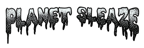Planet Sleaze logo