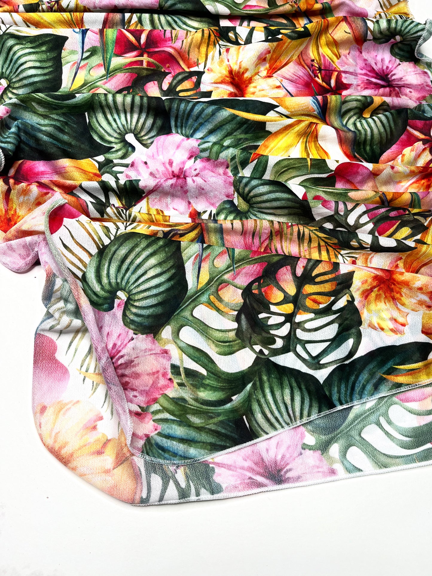 The Beach Wrap