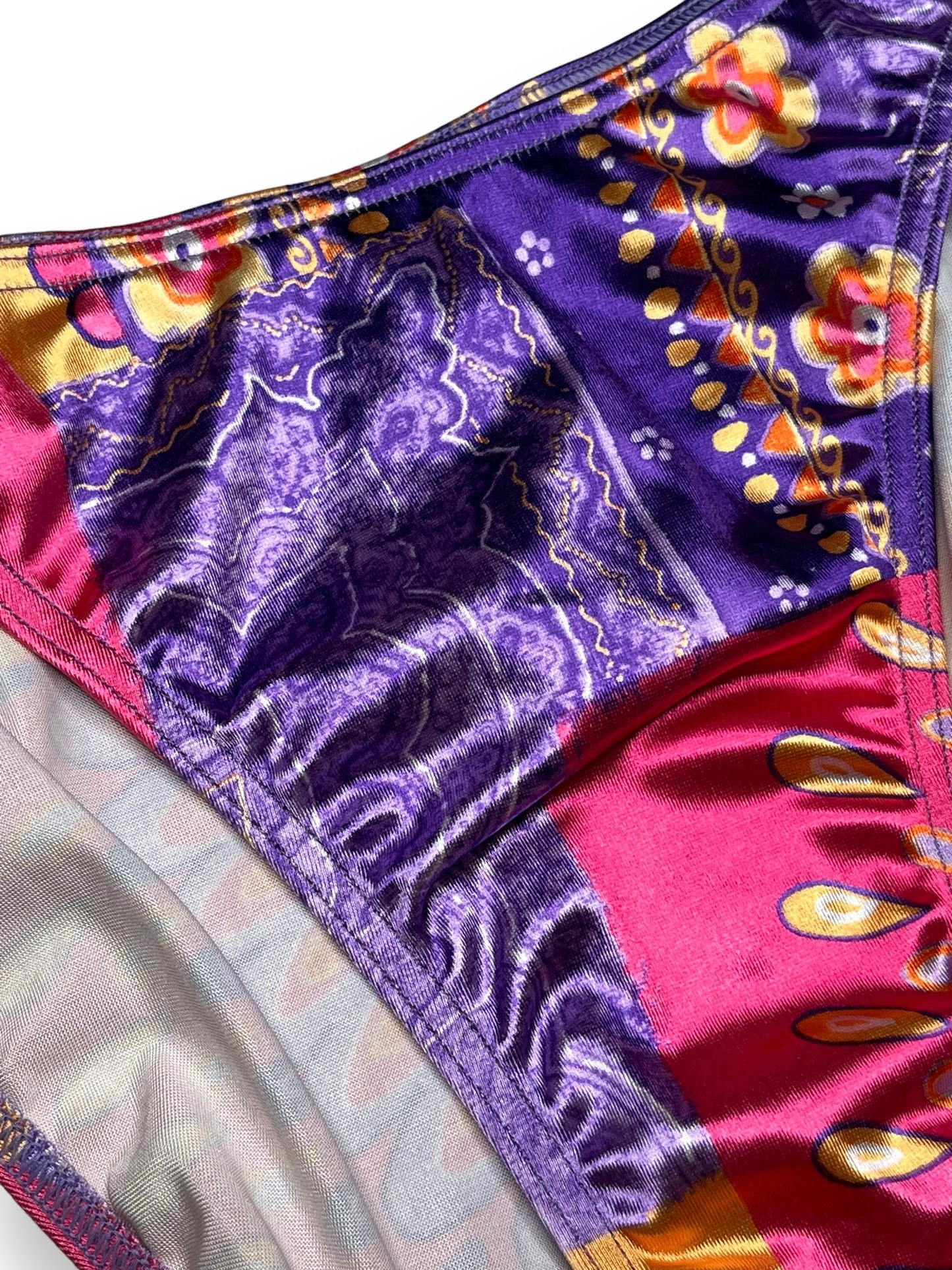80's-90's Dead-Stock Body Glove Bikini Bottoms