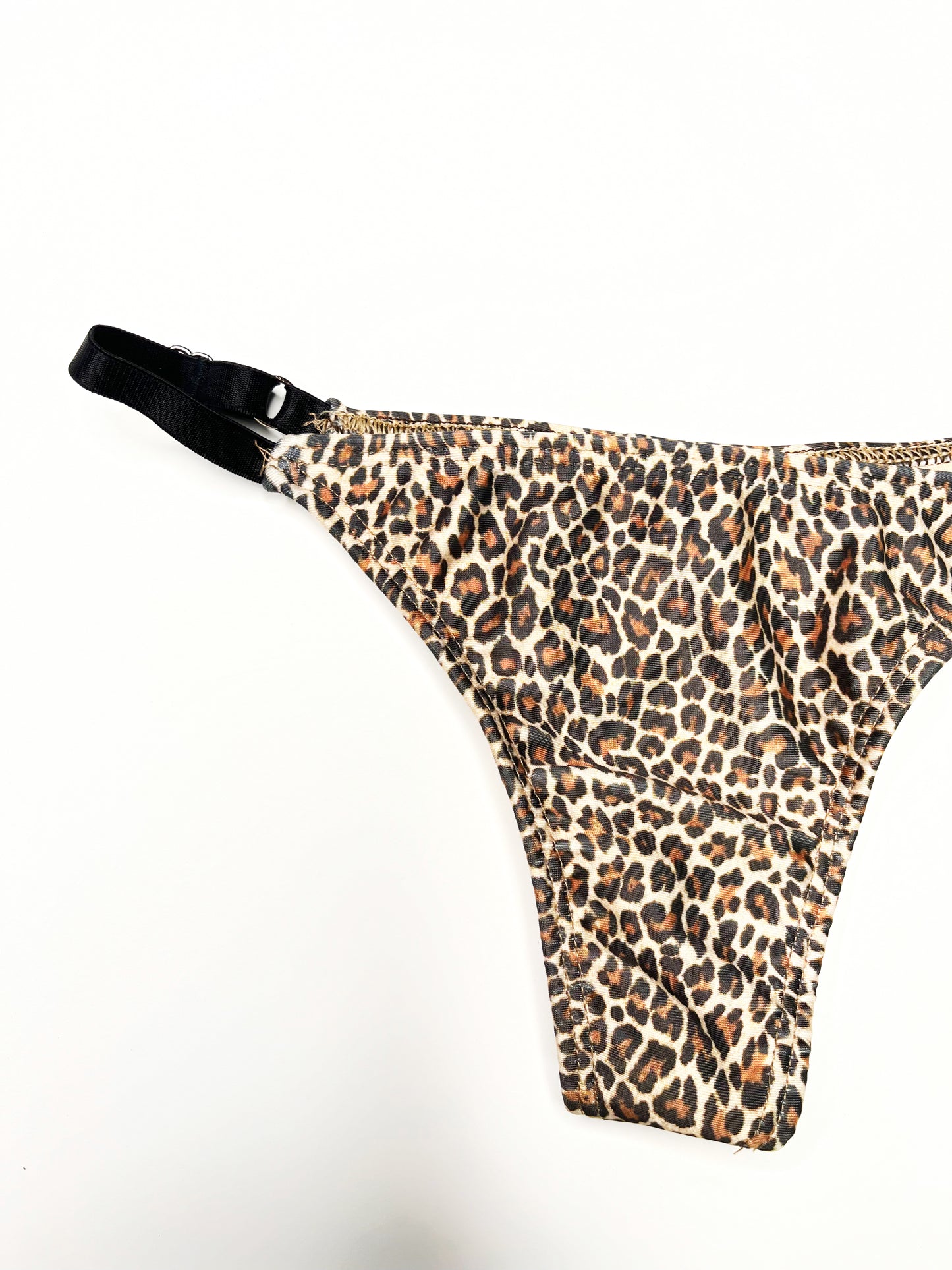 The Buzios Bottom