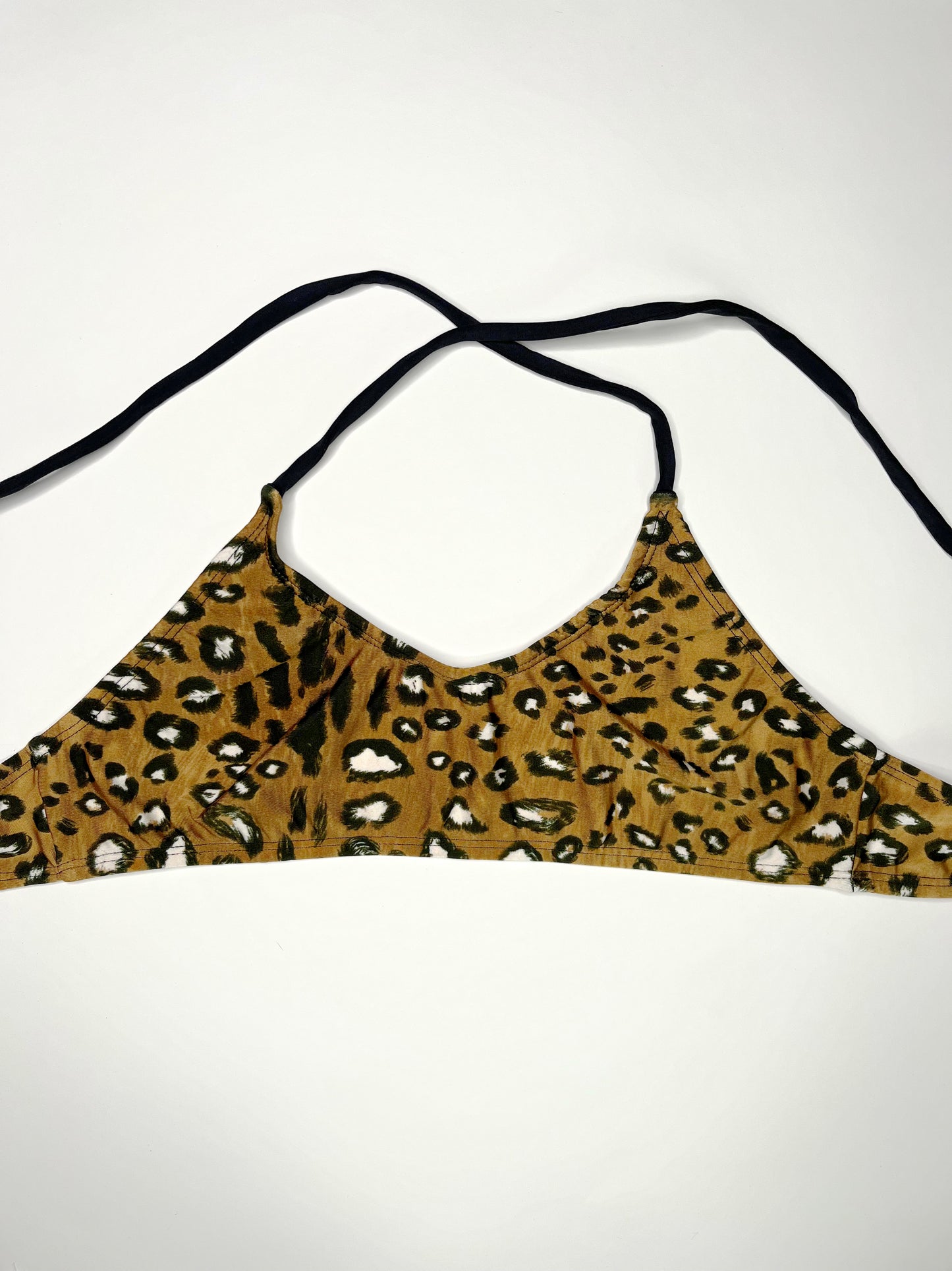 The Crossover Top