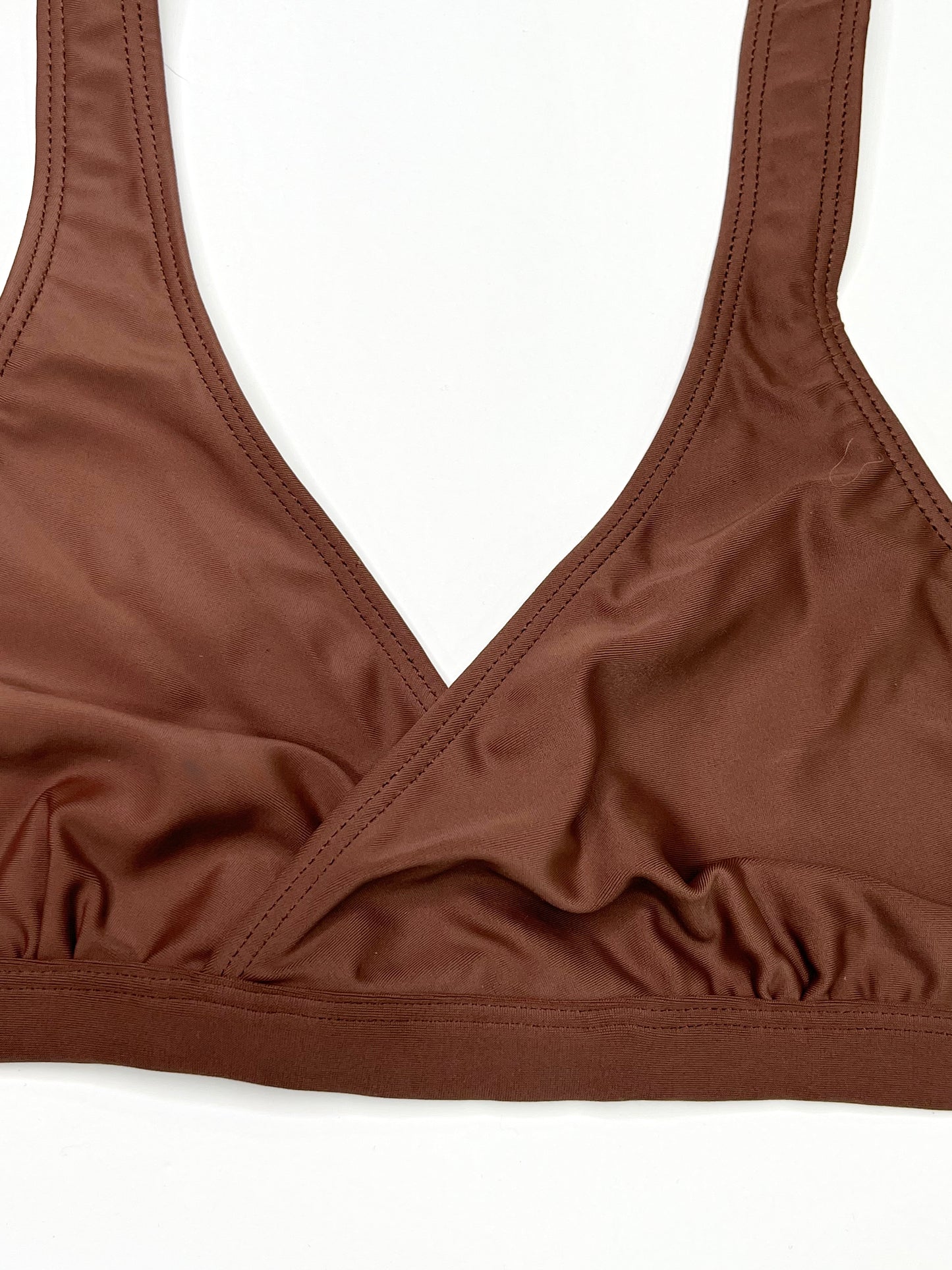 The Baby Resort Top