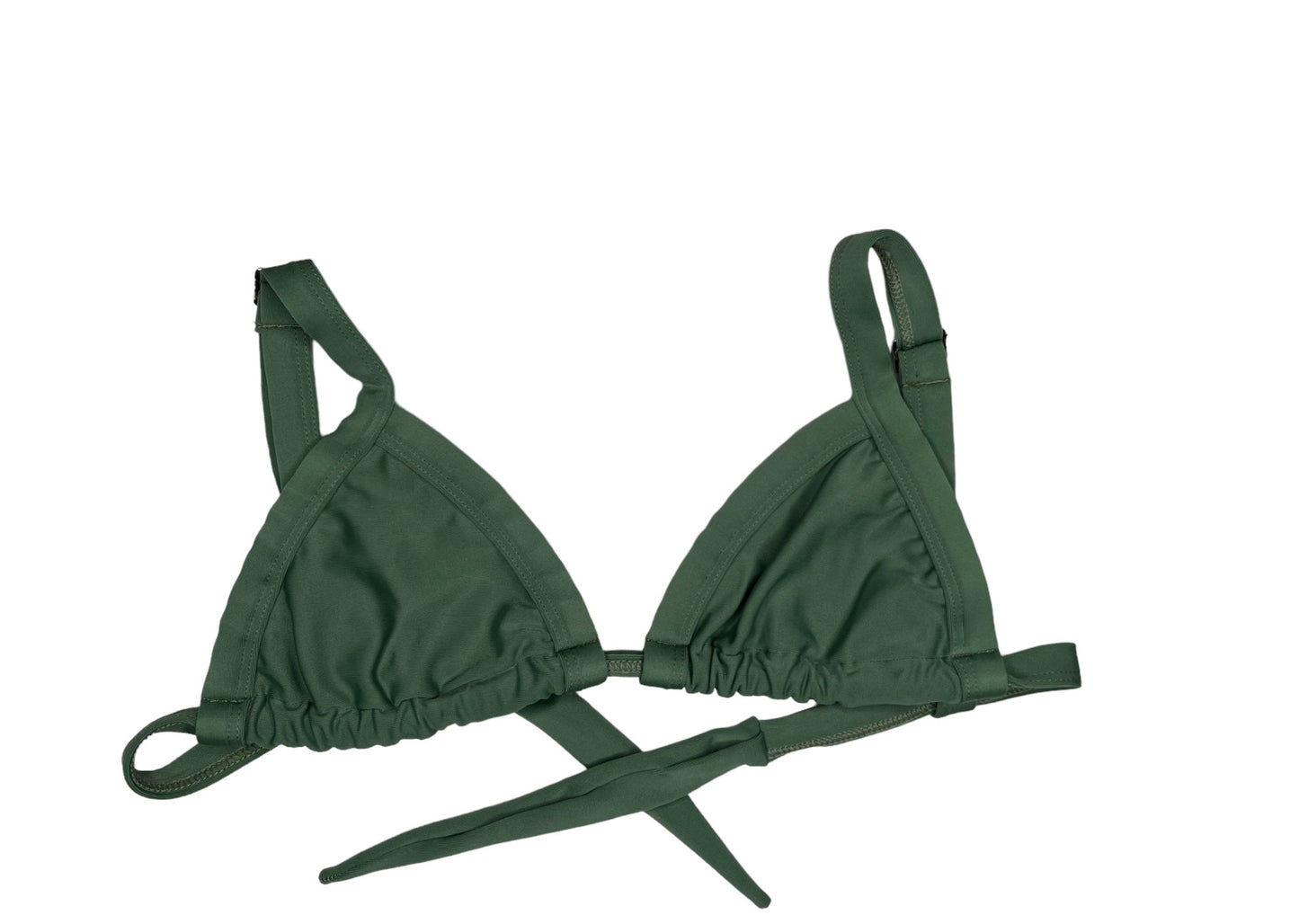 Mar del Plata Bra Top