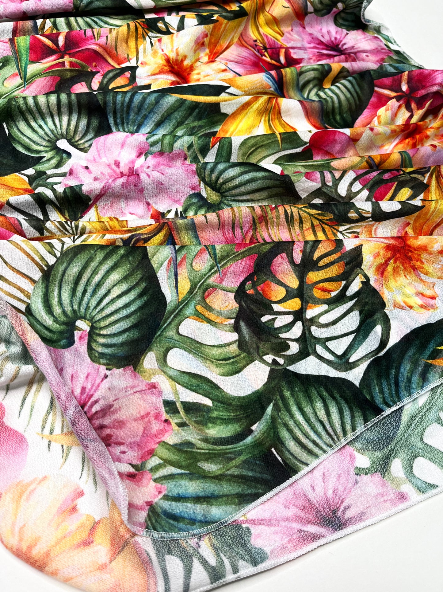 The Beach Wrap