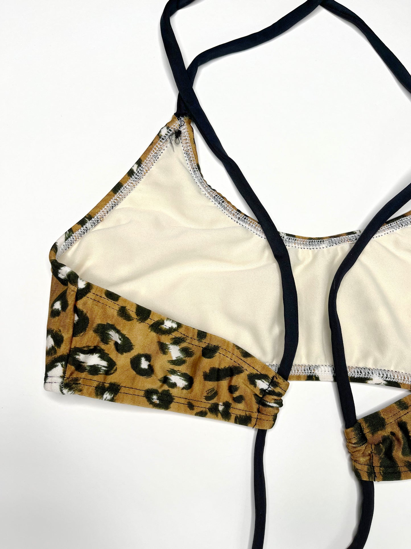 The Crossover Top