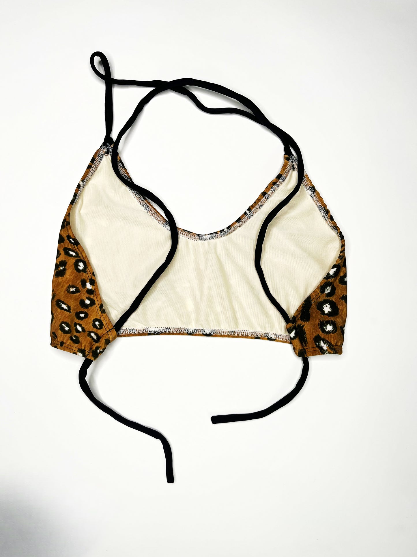 The Crossover Top