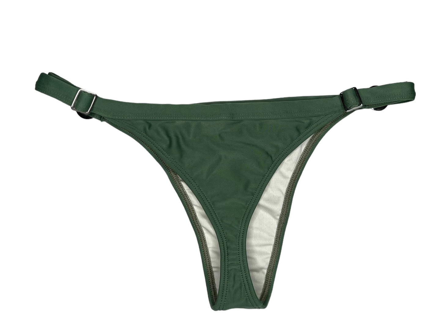 Mar del Plata Thong Bottom