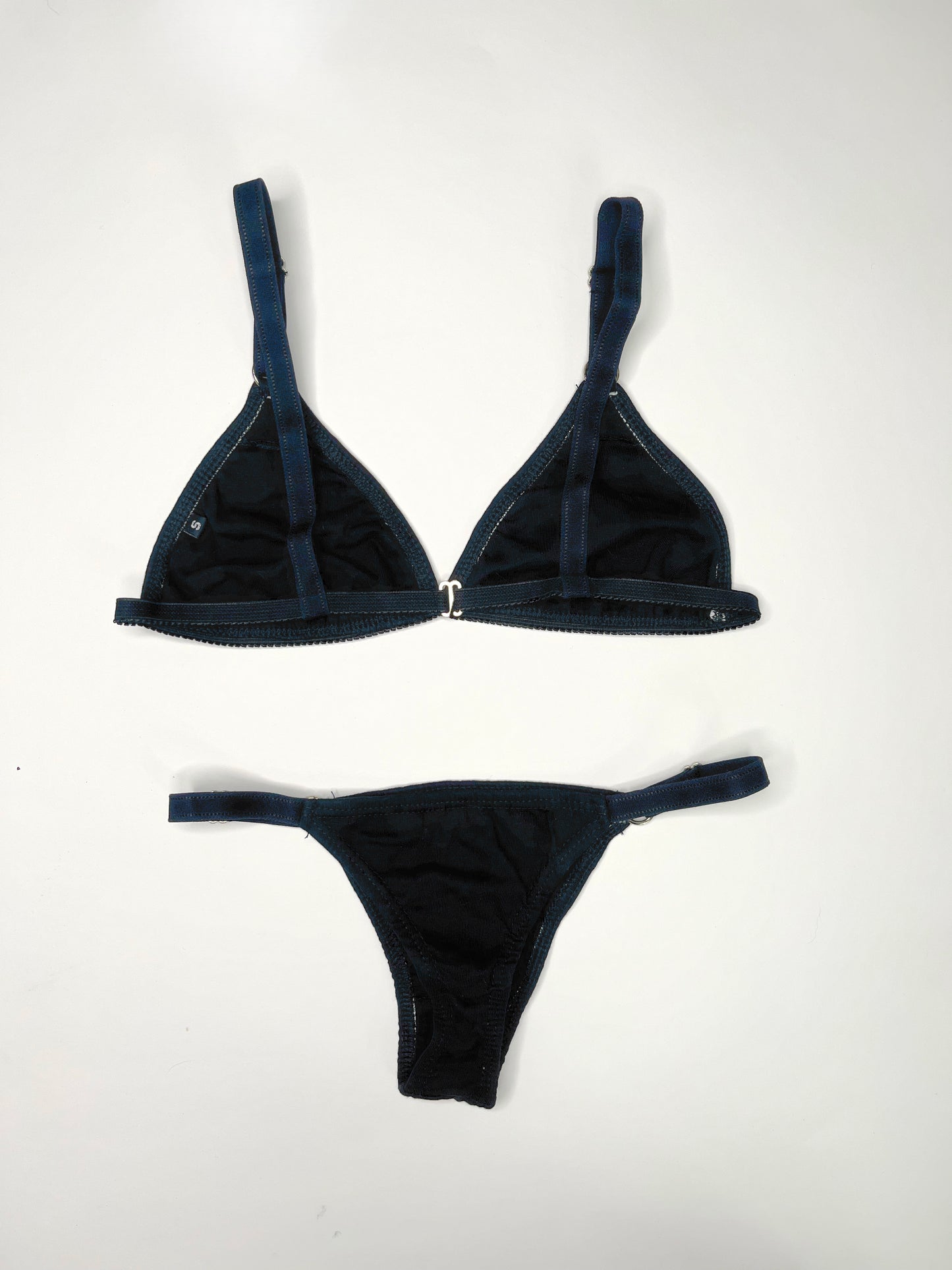 The Sunday Set