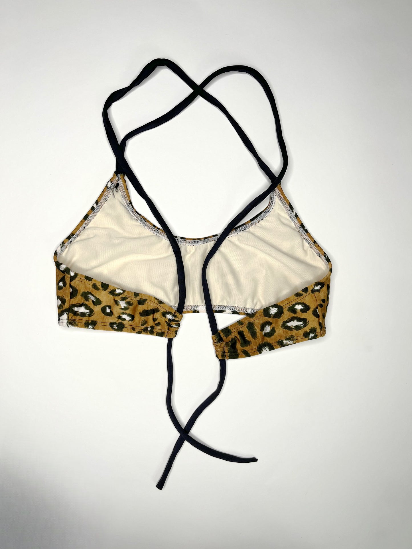 The Crossover Top