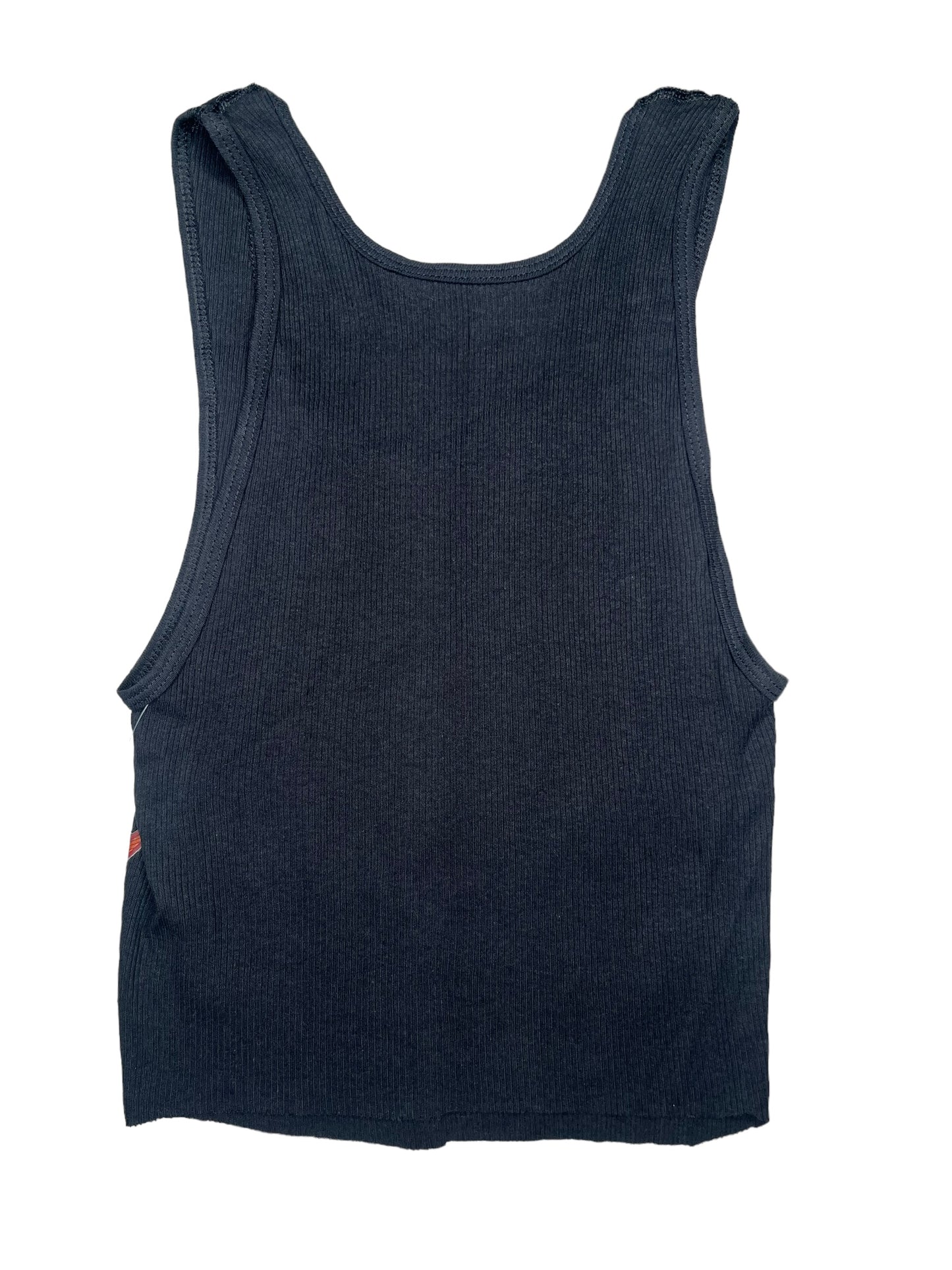 Zodiac Tanks in White - Made To Order
