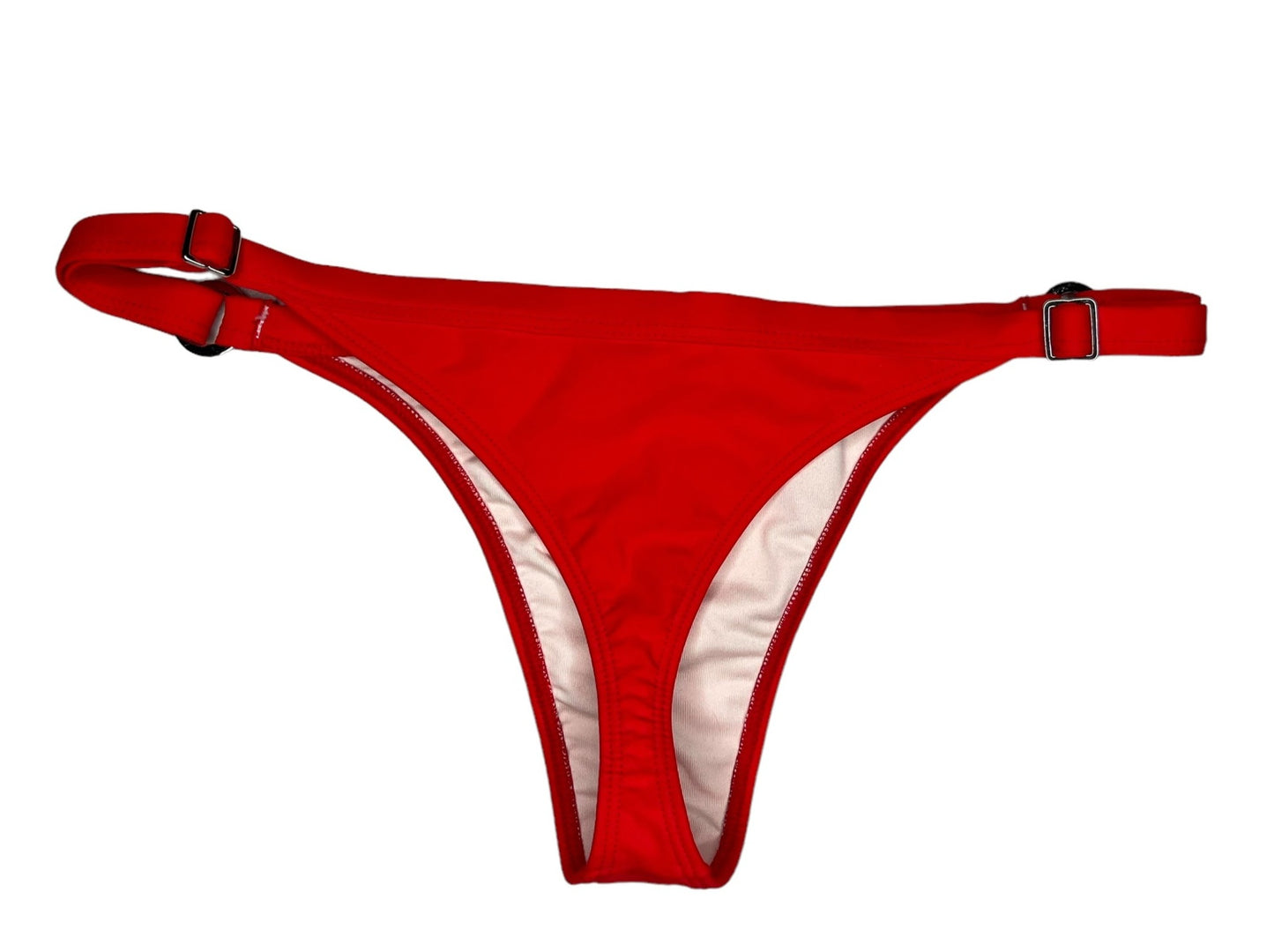 Mar del Plata Thong Bottom