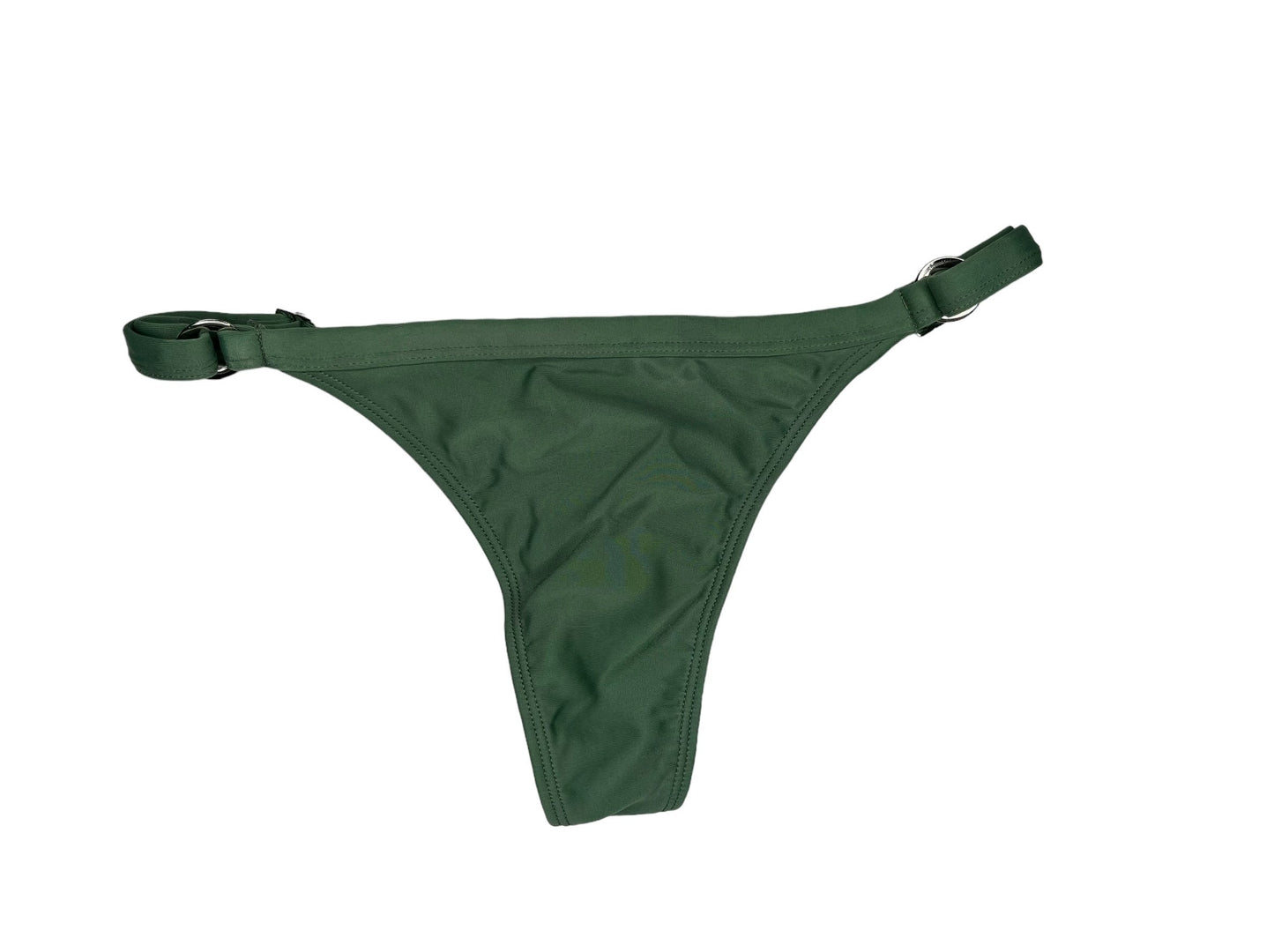 Mar del Plata Thong Bottom