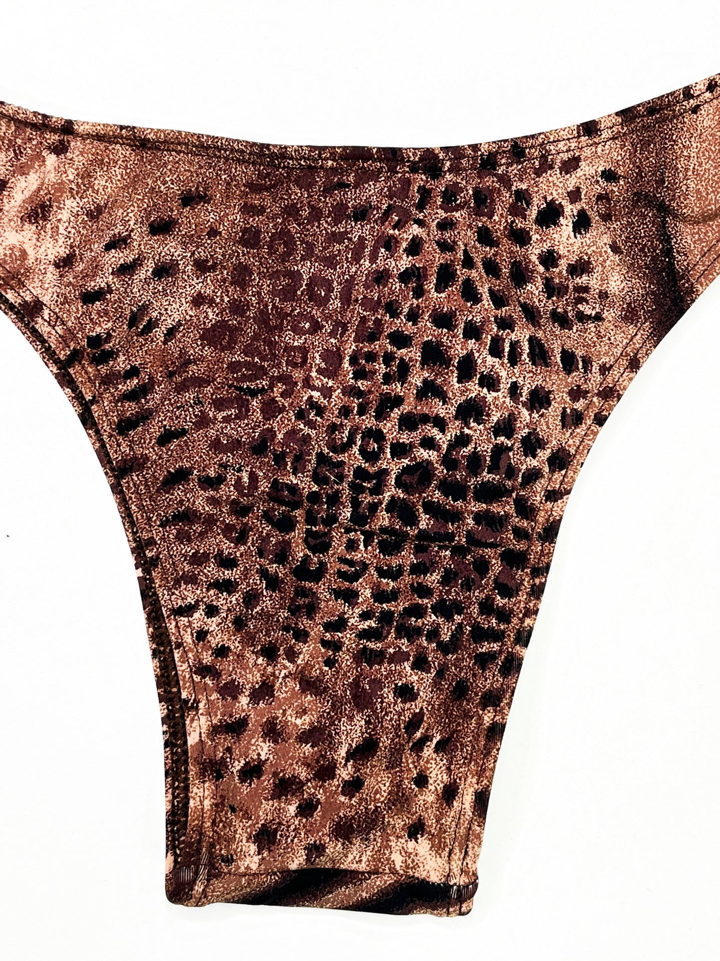 The Santa Clara Bottoms