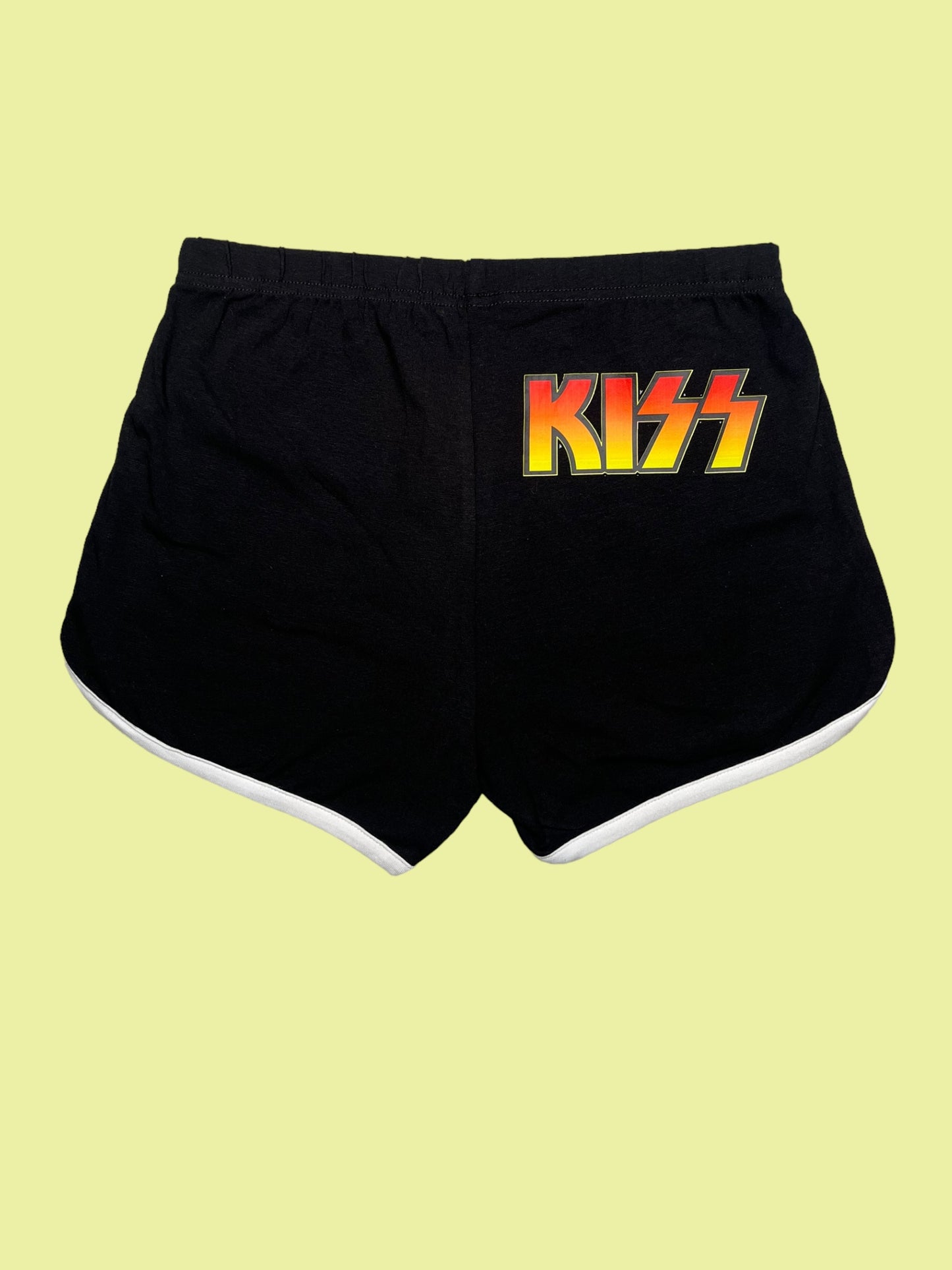 Kiss Set