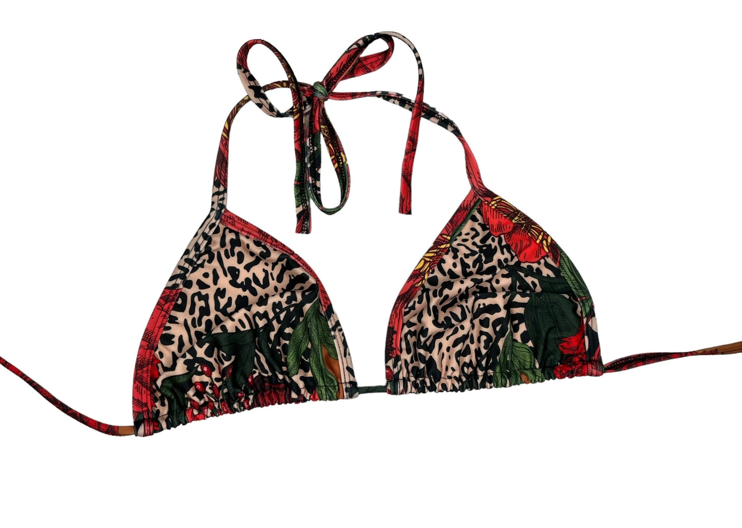Valerie Halter Top