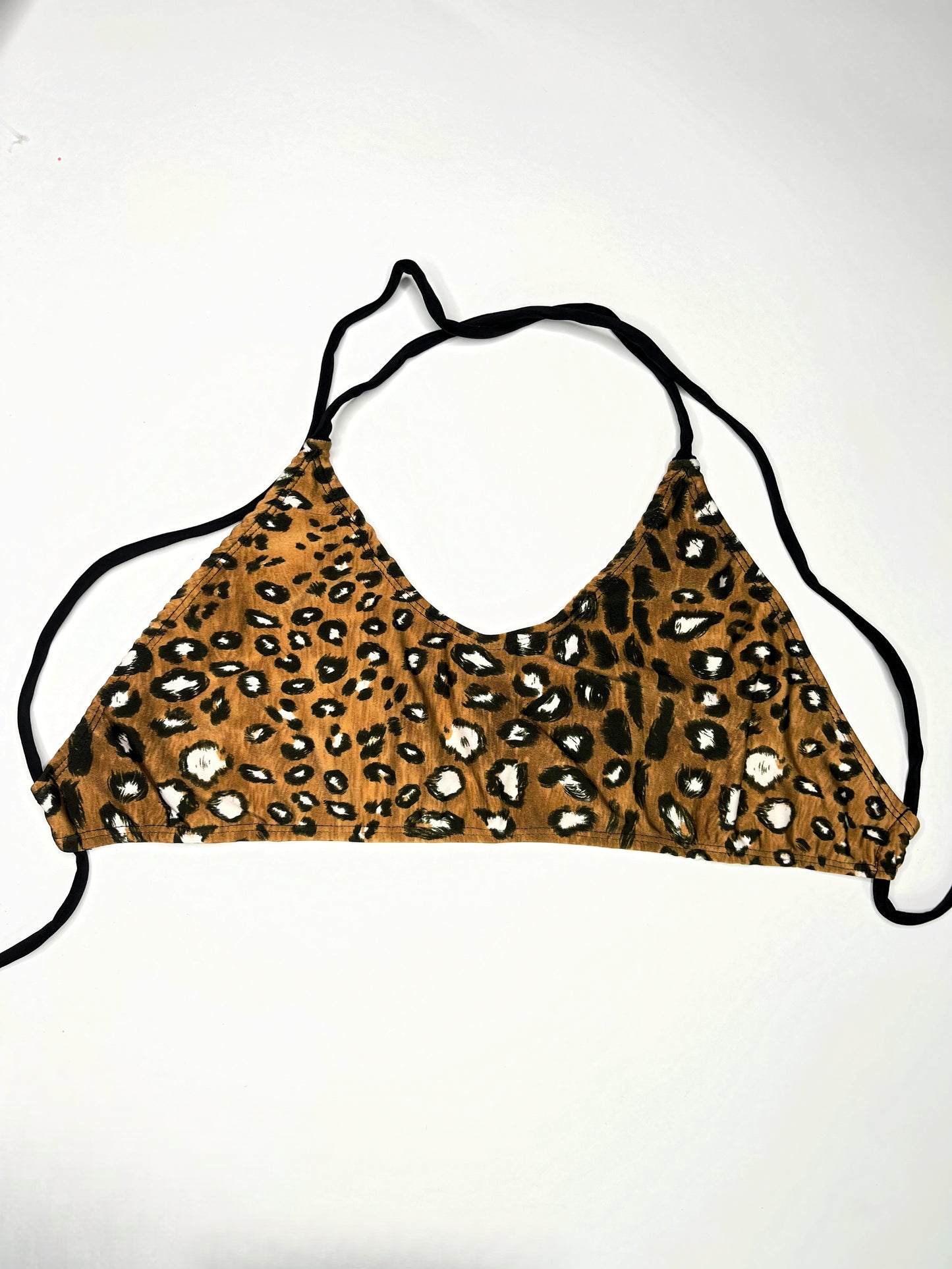 The Crossover Top