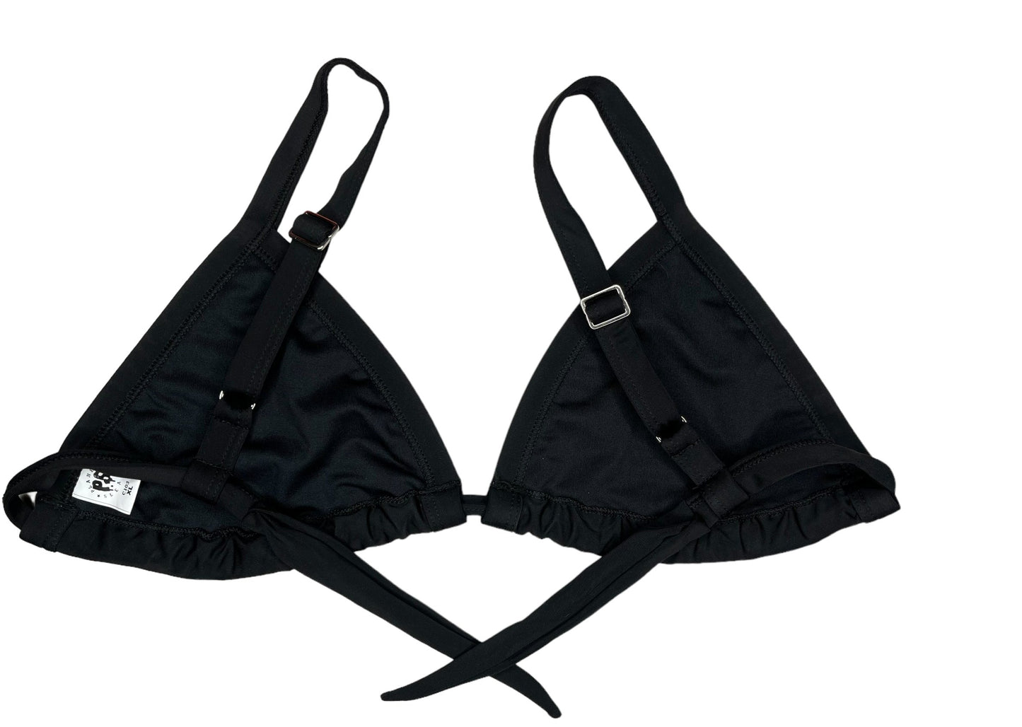 Mar del Plata Bra Top