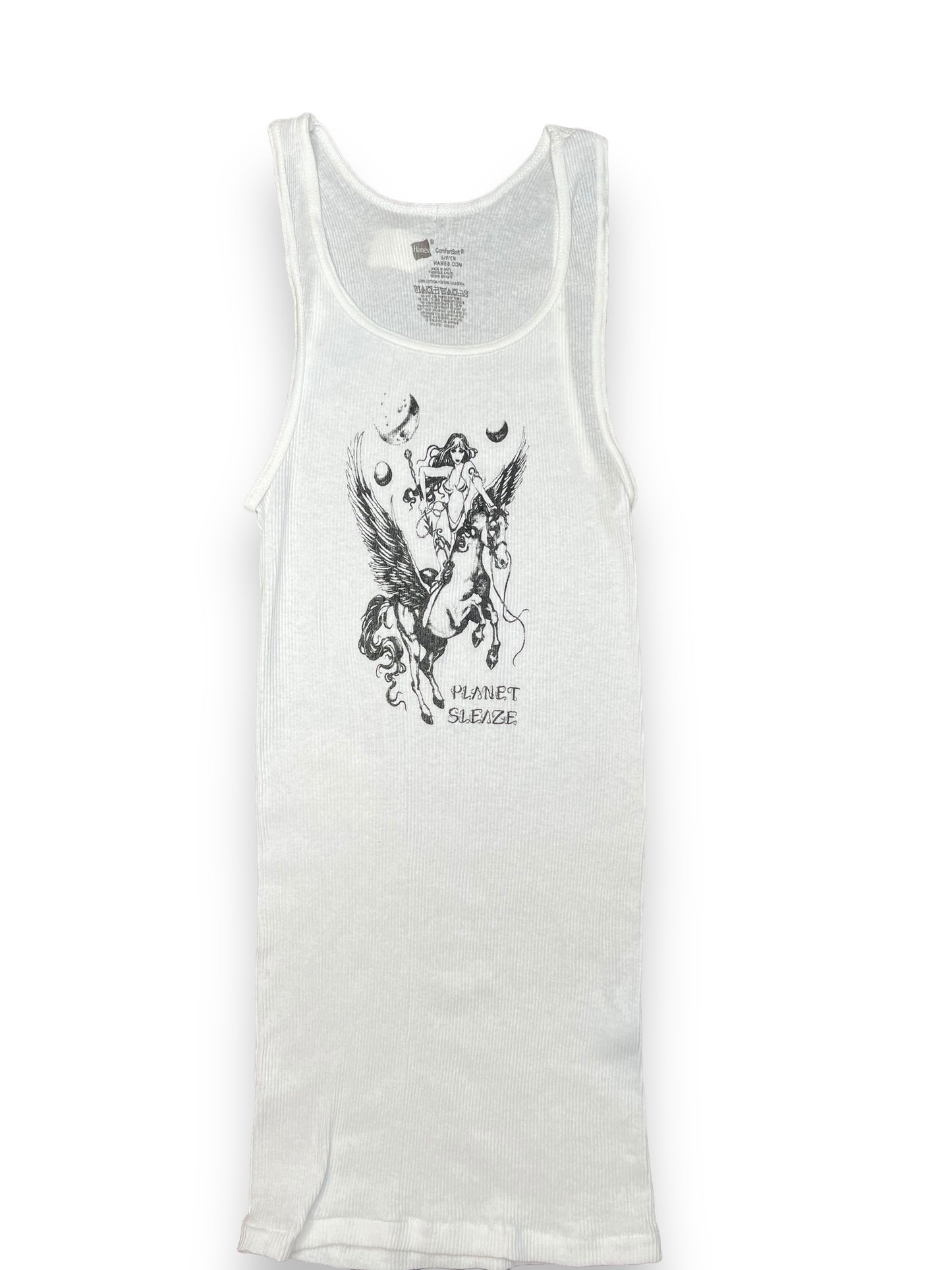 Warrior Babe Tank