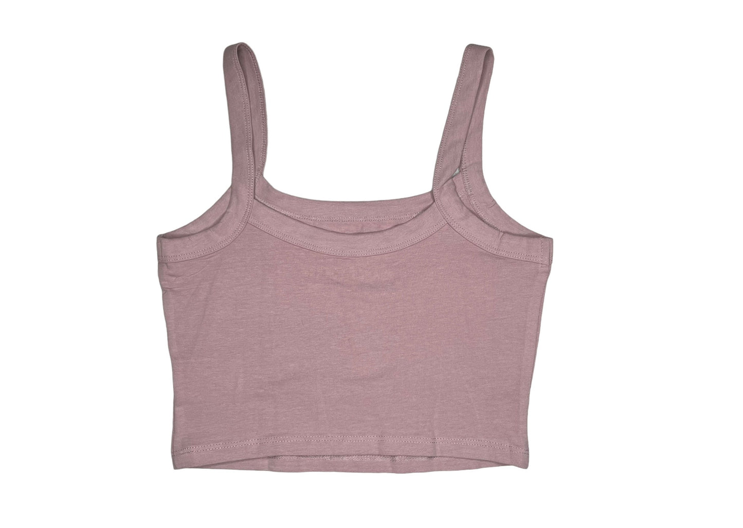 Sleaze Please Pink Tank