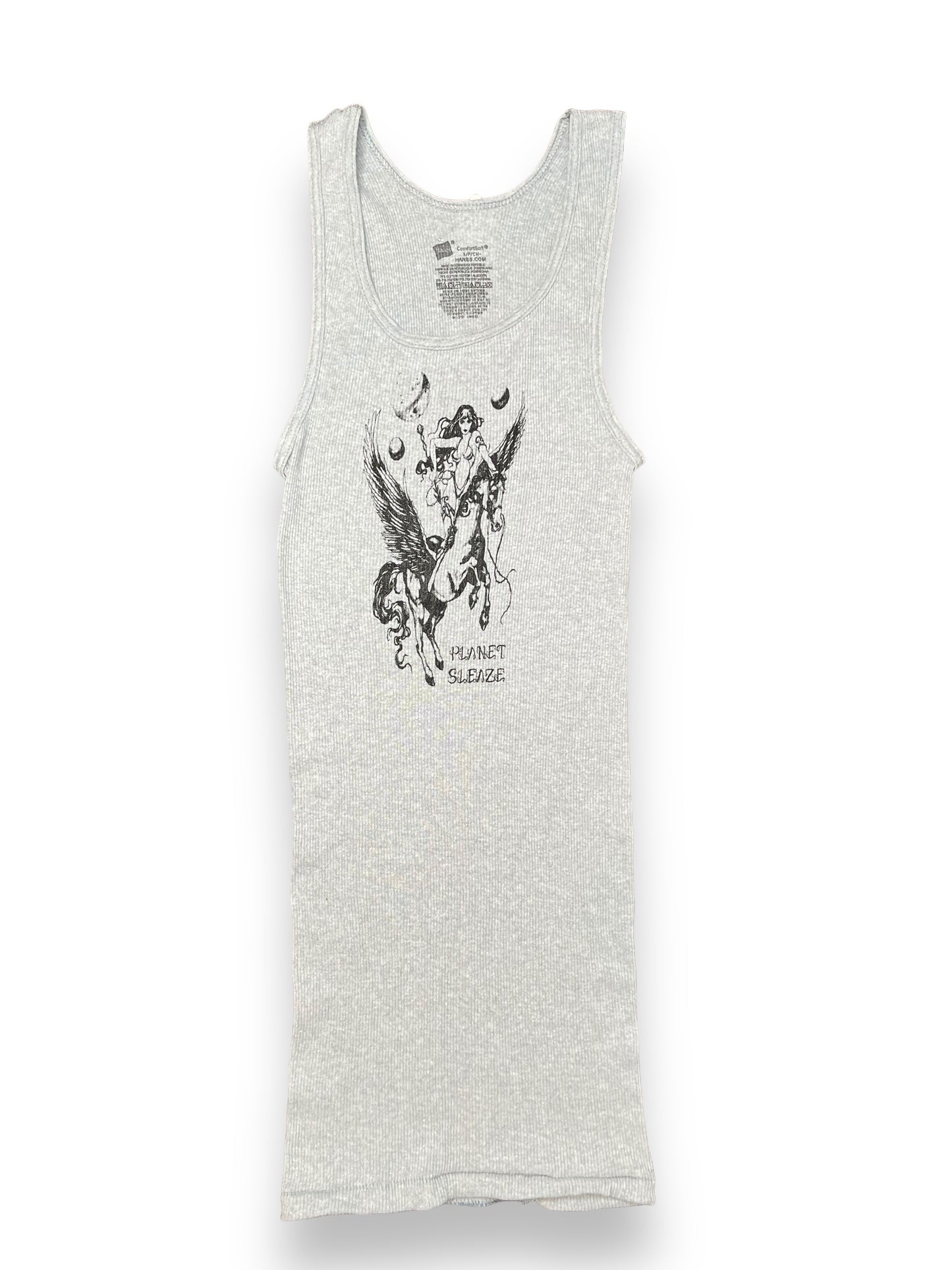 Warrior Babe Tank