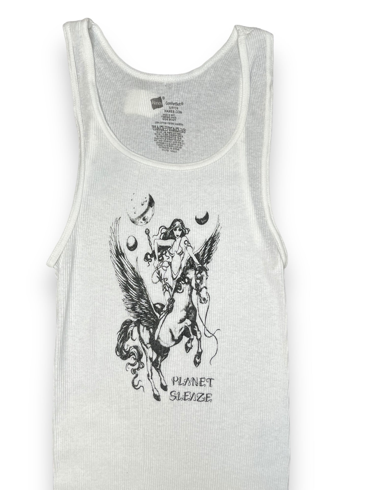 Warrior Babe Tank