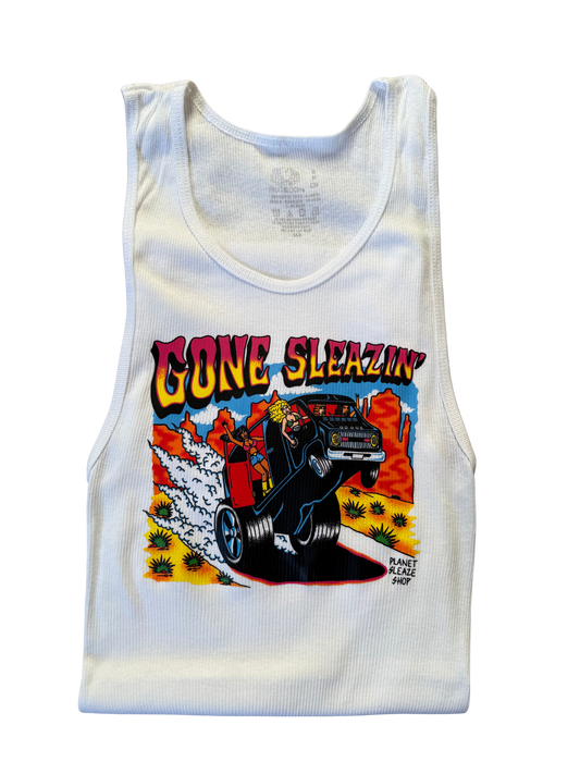 Vanner Babes Tanks - Made To Order