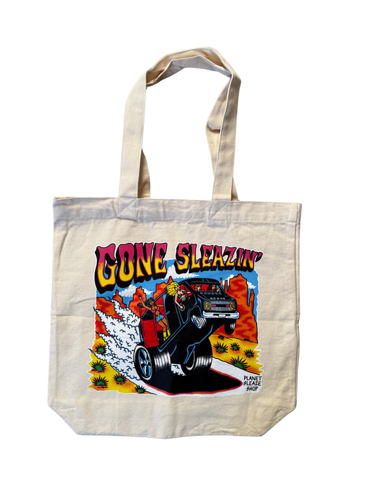 Vanner Babes Totes - Made to Order