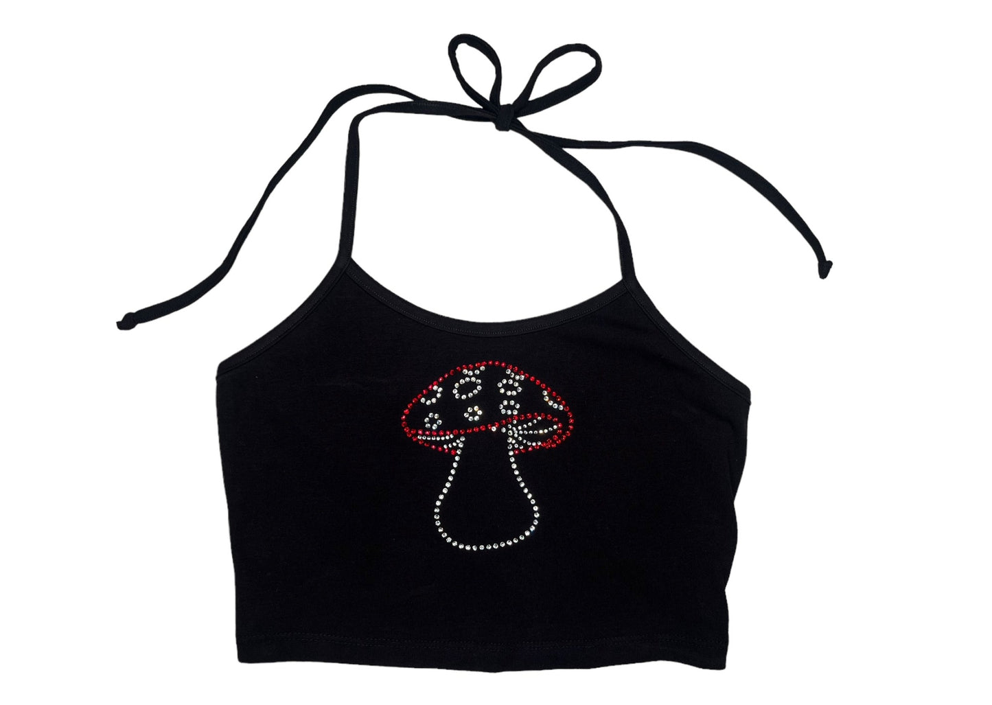 Shroom Halter