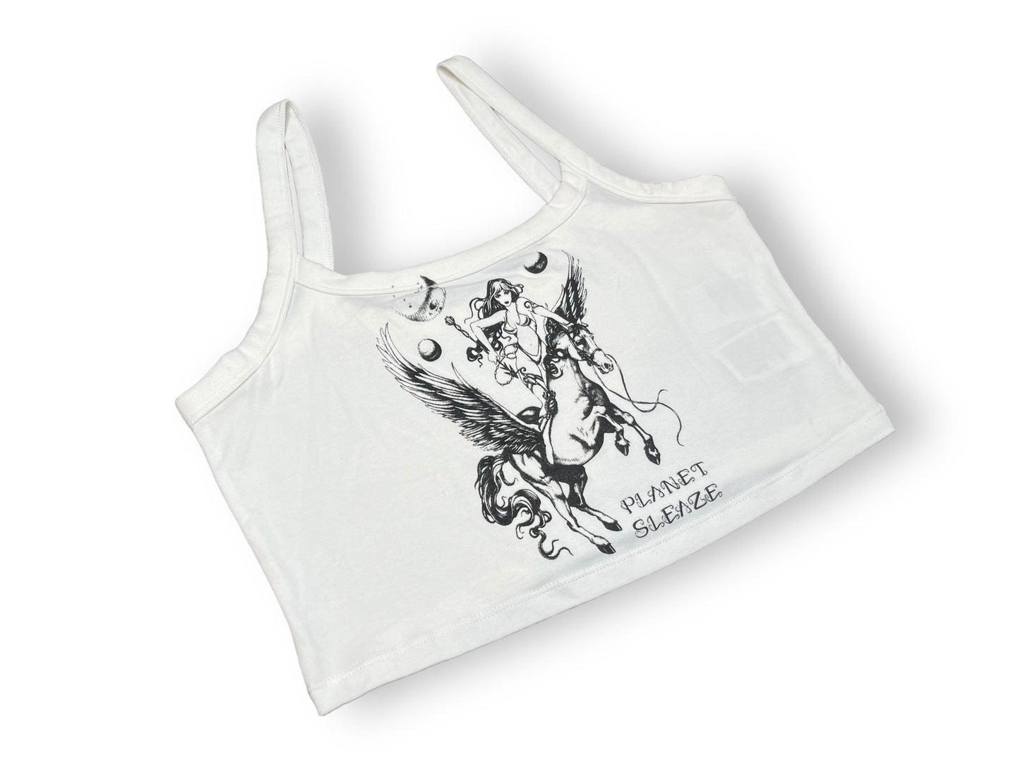 Warrior Babe Tanks