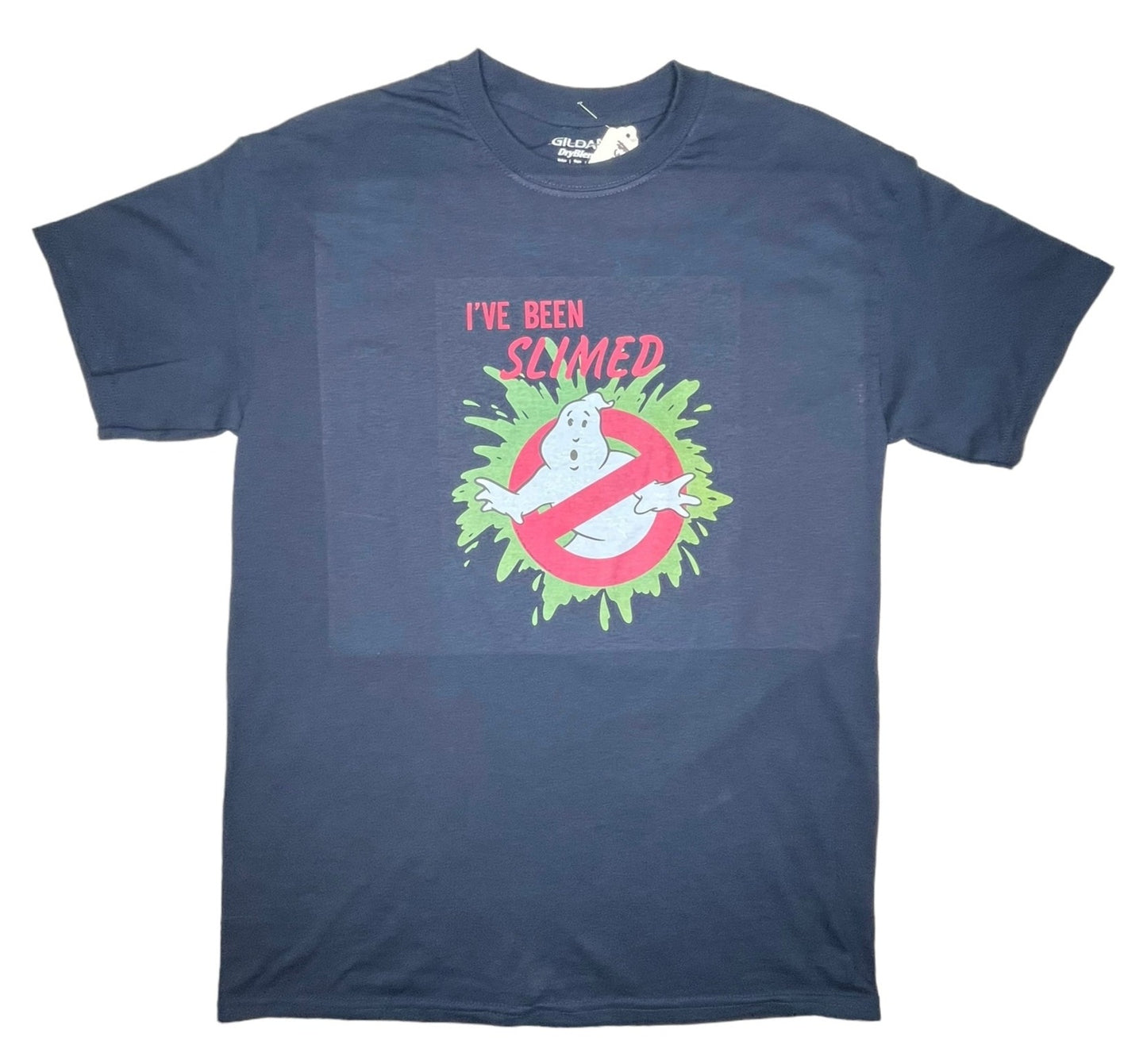 Ghostbusters Shirt Size Medium