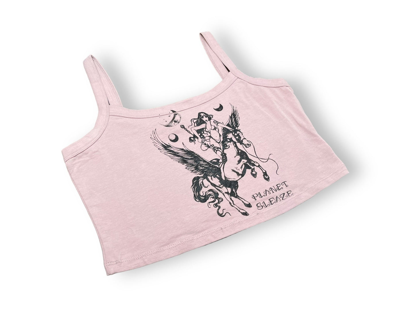 Warrior Babe Tanks