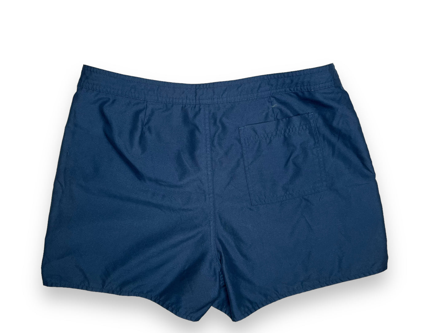 Reversible Men's Swim Shorts