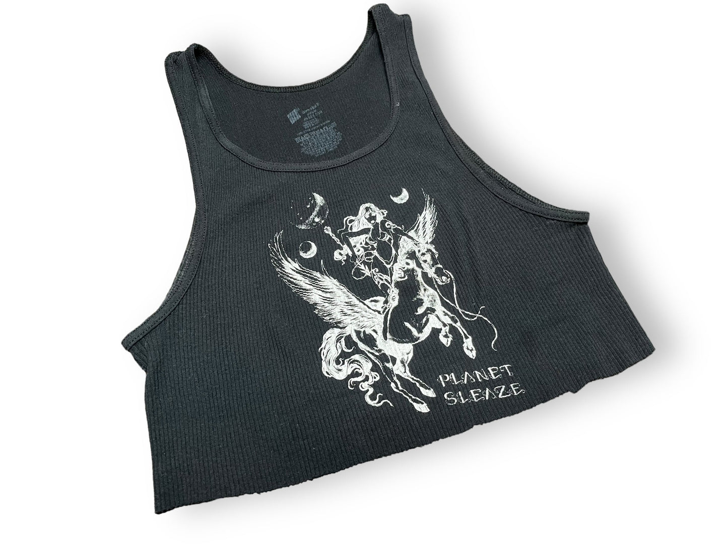 Warrior Babe Tank