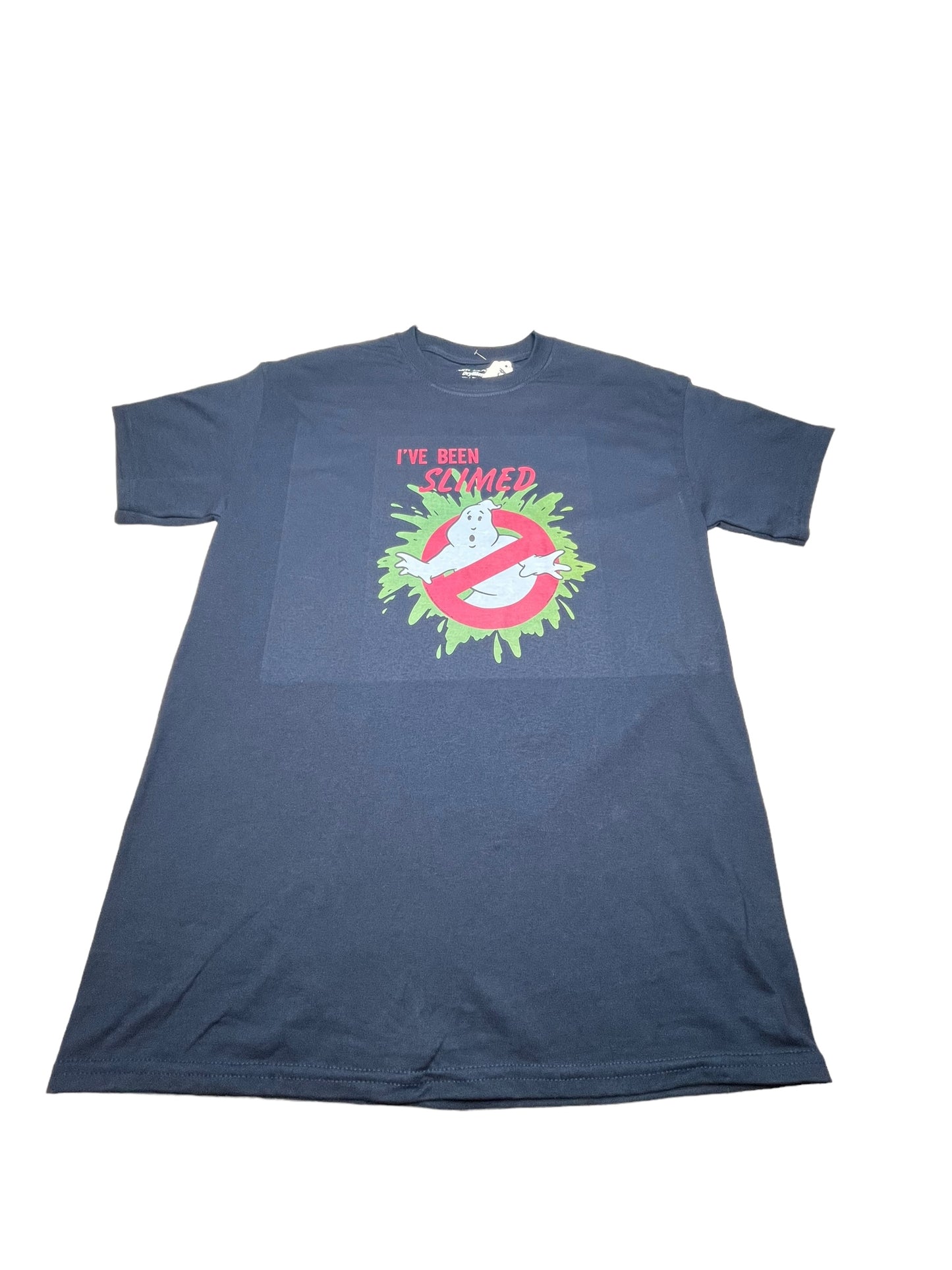 Ghostbusters Shirt Size Medium