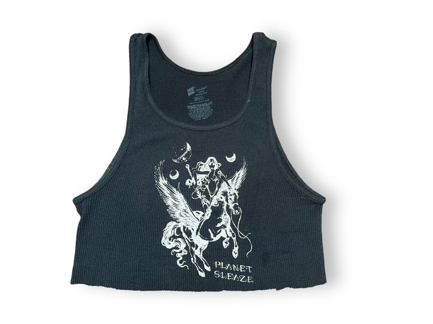 Warrior Babe Tank