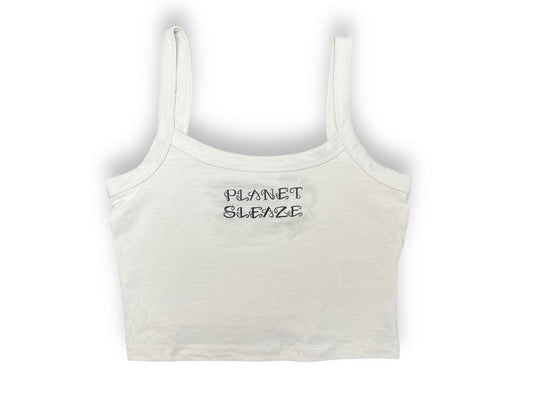 PS Small Font Tank